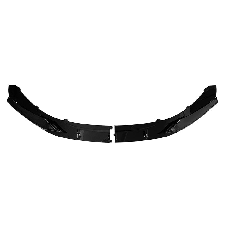 DOKŁADKA Splitter PRZÓD do BMW F20 F21 2011-2014