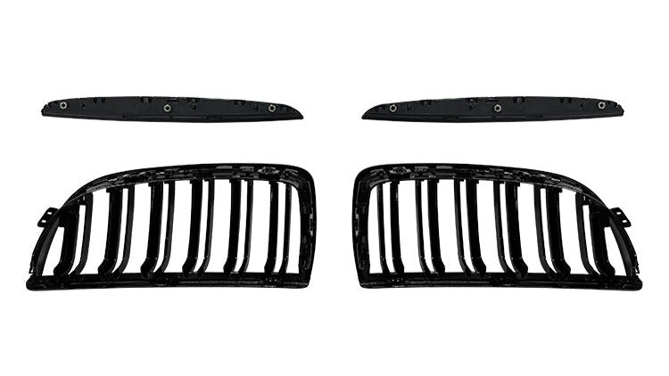 NERKI GRILL ATRAPA do BMW E90 E91 2005-2008