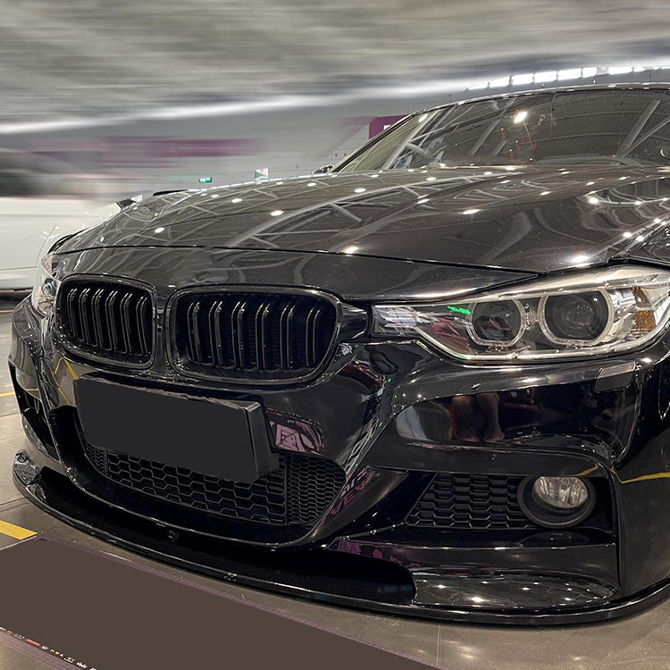 NERKI GRILL ATRAPA do BMW F30 F31 2012-2018