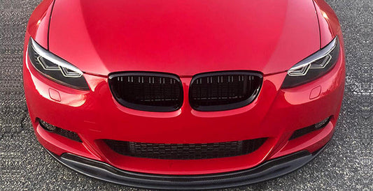 NERKI GRILL ATRAPA do BMW E92 2010-2013