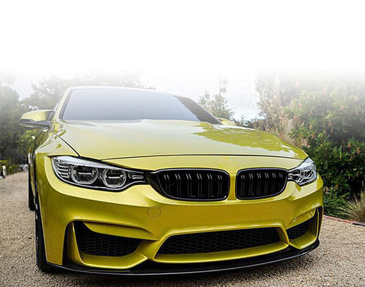 NERKI GRILL ATRAPA do BMW F32 F33 F36 2014-2020