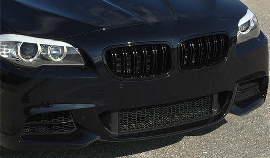 NERKI GRILL ATRAPA do BMW F10 F11 2010-2016