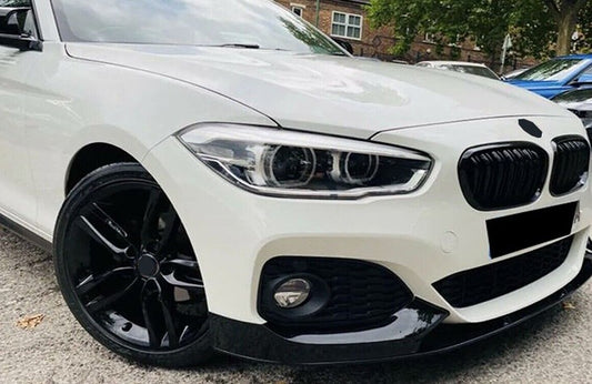 DOKŁADKA Splitter PRZÓD do BMW F20 F21 2015-2018