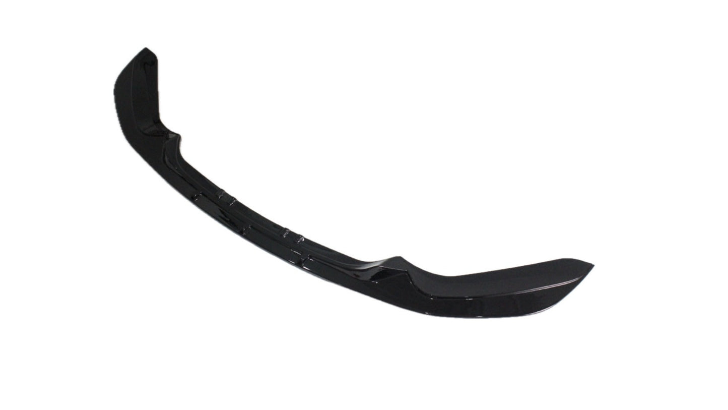 DOKŁADKA Splitter PRZÓD do BMW F20 F21 2015-2018 LCI DMAX STYLE