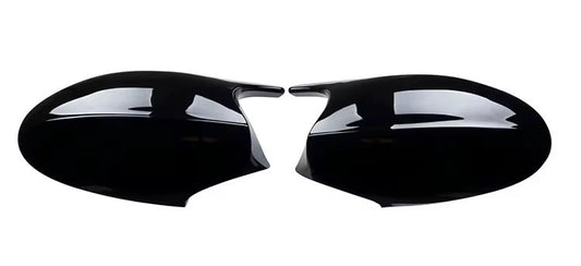 OBUDOWY LUSTEREK BMW E87 E81 E82 E90 E91 E92 E93 MLOOK PRELCI NAKŁADKI NA LUSTERKA PRZEDLIFT