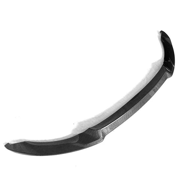 DOKŁADKA Splitter PRZÓD DO BMW M3 F80 carbon look 2013-2020