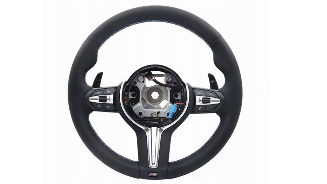 Kierownica M-Pakiet do Bmw F30 F31 F32 F33 F34 F36 F20 F21 F22 F15 1/2/3/4/X