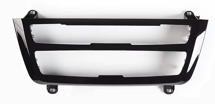 RAMKA RADIA PANEL LED 3 4 M3 M4 F30 F31 F32 F33 F34 F36 F80 F82 F83 AMBIENT