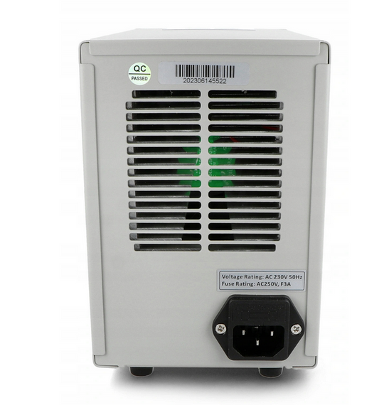 Zasilacz laboratoryjny Korad KA3005DS 150 W 0-5 A 0-30 V