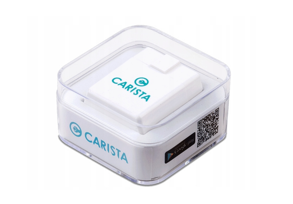 Carista interfejs diagnostyczny OBD2