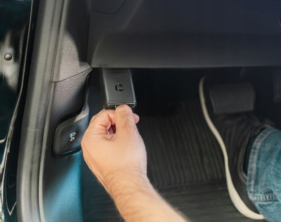 CARISTA EVO interfejs diagnostyczny