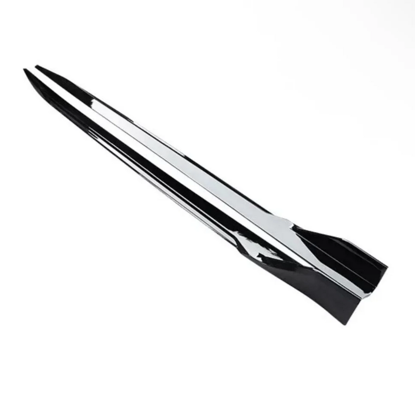 Dokładki Progów do BMW 4 G22 G23 2020+ 2021 2022 2023 2024 2025 2026 listwy progowe