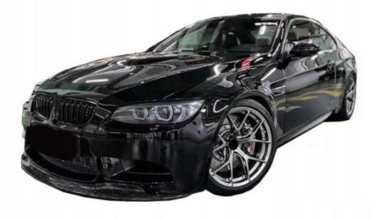 NERKI GRILL ATRAPA do BMW E92 2006-2009