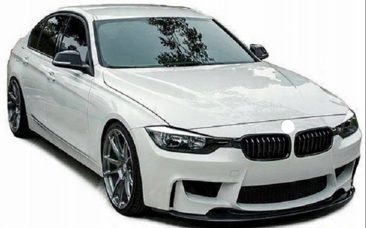 NERKI GRILL ATRAPA do BMW F30 F31 2012-2018