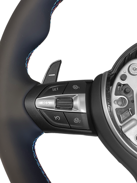 Kierownica M-Pakiet do Bmw F30 F31 F32 F33 F34 F36 F20 F21 F22 F15 1/2/3/4/X