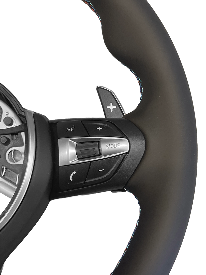 Kierownica M-Pakiet do Bmw F30 F31 F32 F33 F34 F36 F20 F21 F22 F15 1/2/3/4/X