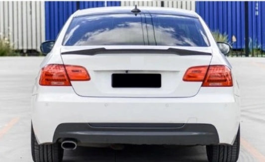SPOILER lotka do BMW E92 LOTKA MODEL M4 2006-2010