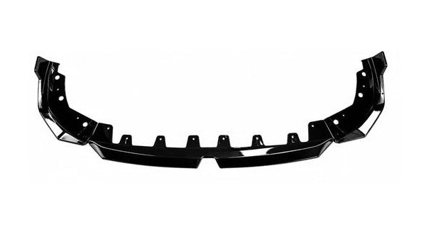 DOKŁADKA Splitter PRZÓD BMW 3 G20 G21 LCI 2021-2026 spoiler przednia MP