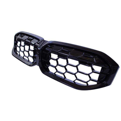 NERKI GRILL ATRAPA BMW G20 G21 2021-2027 Lci diamond czarny połysk polift