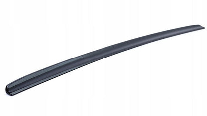 SPOILER BMW 5 E39 LOTKA MODEL M5 1995-2003 dokładka klapy wzór Mperformance