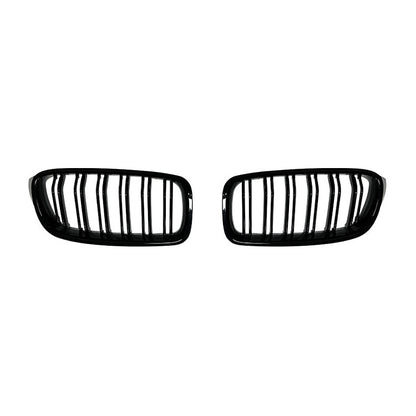 NERKI GRILL ATRAPA do BMW F30 F31 2012-2018