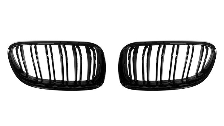 NERKI GRILL ATRAPA do BMW E92 2010-2013