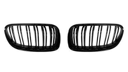 NERKI GRILL ATRAPA do BMW E92 2010-2013