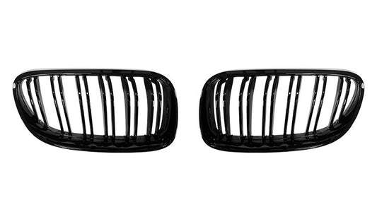 NERKI GRILL ATRAPA do BMW E92 2010-2013