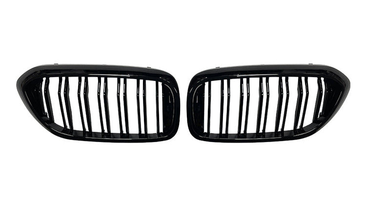 NERKI GRILL ATRAPA do BMW G30 G31 2017-2020