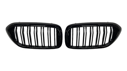 NERKI GRILL ATRAPA do BMW G30 G31 2017-2020