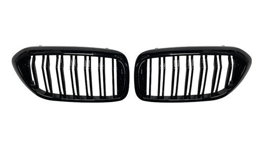 NERKI GRILL ATRAPA do BMW G30 G31 2017-2020