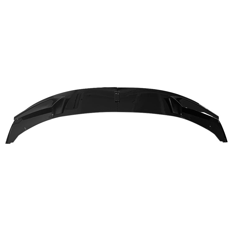 DOKŁADKA Splitter PRZÓD do BMW F10 F11 M5 5 series 2010-2017 spoiler przedni