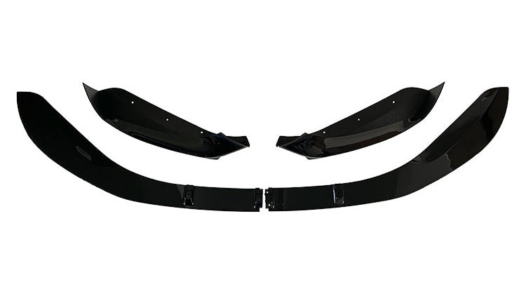 DOKŁADKA Splitter PRZÓD do BMW F20 F21 2015-2018