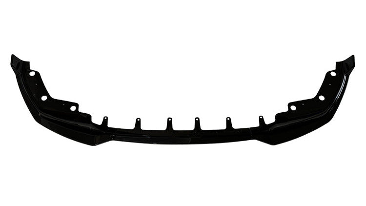 DOKŁADKA Splitter PRZÓD do BMW G20 G21 3 series 2018-2022 spoiler przedni