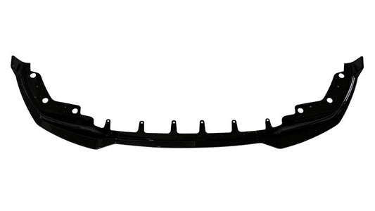 DOKŁADKA Splitter PRZÓD do BMW G20 G21 3 series 2018-2022 spoiler przedni