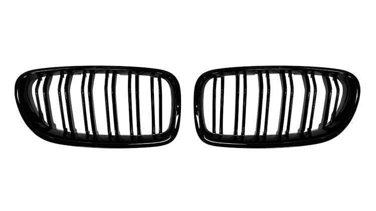NERKI GRILL ATRAPA do BMW F10 F11 2010-2016
