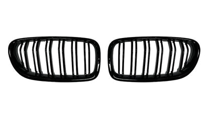 NERKI GRILL ATRAPA do BMW F10 F11 2010-2016