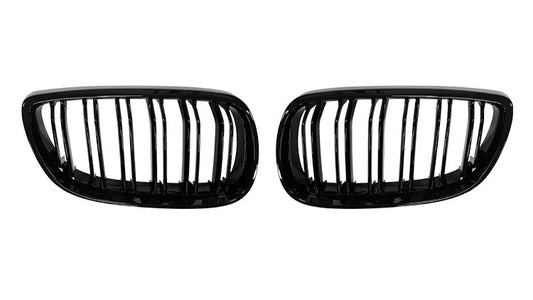 NERKI GRILL ATRAPA do BMW E92 2006-2009