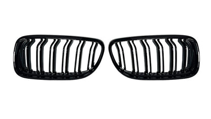 NERKI GRILL ATRAPA do BMW E90 E91 2009-2013