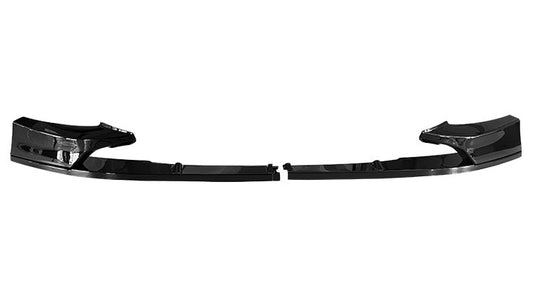 DOKŁADKA Splitter PRZÓD do BMW F20 F21 2011-2014