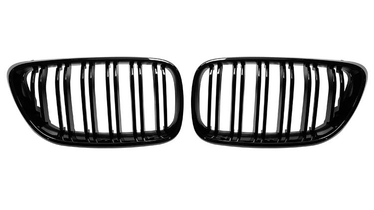 NERKI GRILL ATRAPA do BMW F22 F23 2014-2021