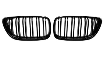 NERKI GRILL ATRAPA do BMW F22 F23 2014-2021