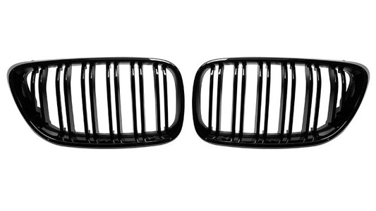 NERKI GRILL ATRAPA do BMW F22 F23 2014-2021