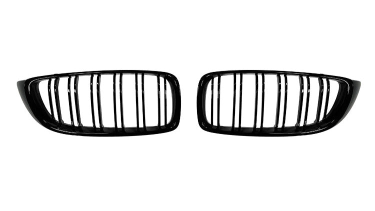 NERKI GRILL ATRAPA do BMW F32 F33 F36 2014-2020