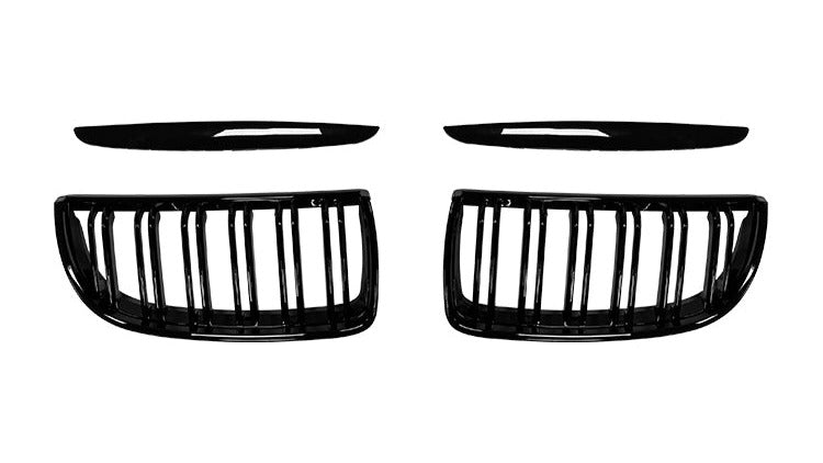 NERKI GRILL ATRAPA do BMW E90 E91 2005-2008