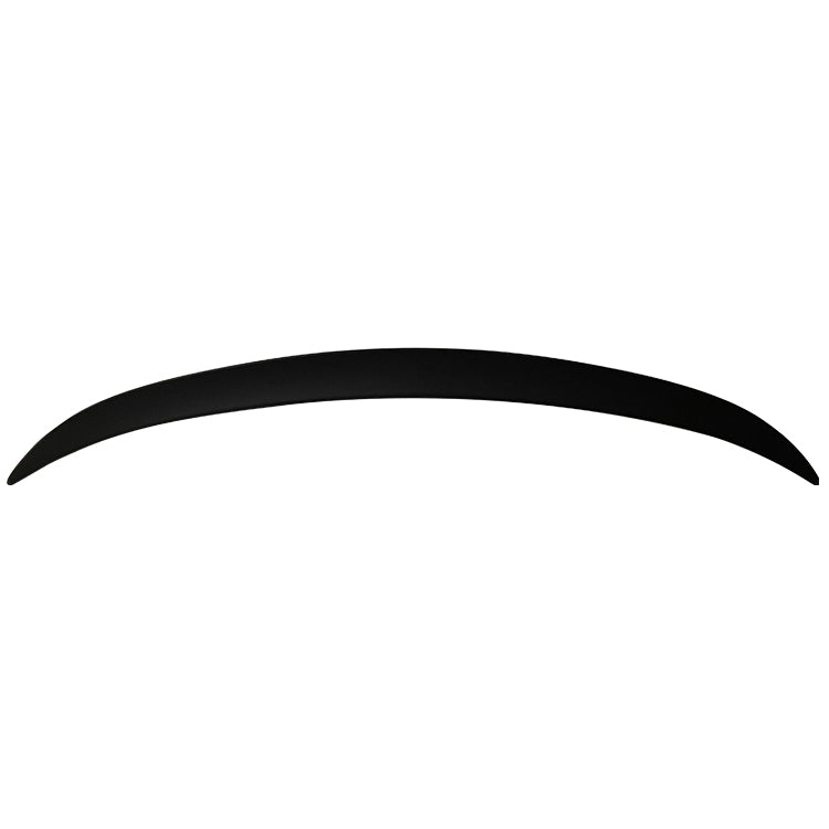 SPOILER lotka do BMW F30 LOTKA MODEL P Coupe 2012-2018