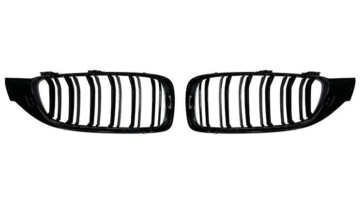 NERKI GRILL ATRAPA do BMW F32 F33 F36 2014-2020