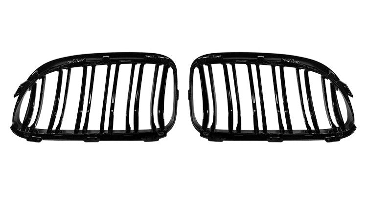 NERKI GRILL ATRAPA do BMW E92 2010-2013