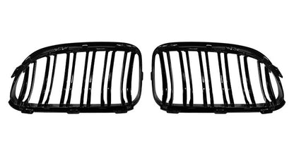 NERKI GRILL ATRAPA do BMW E92 2010-2013