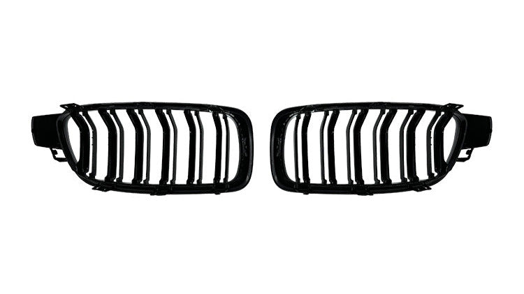 NERKI GRILL ATRAPA do BMW F30 F31 2012-2018